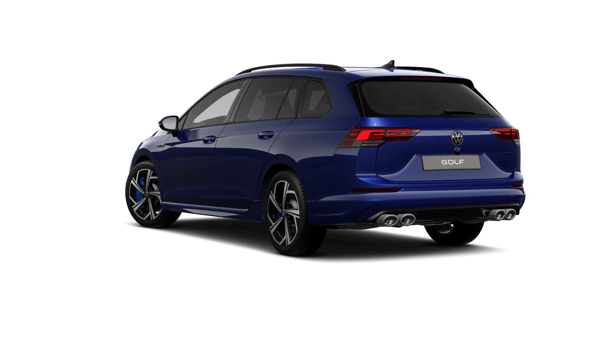 Volkswagen Golf Golf VIII Style Variant