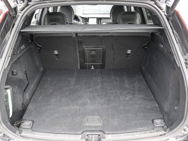 Volvo XC60 AWD Plus Recharge T8