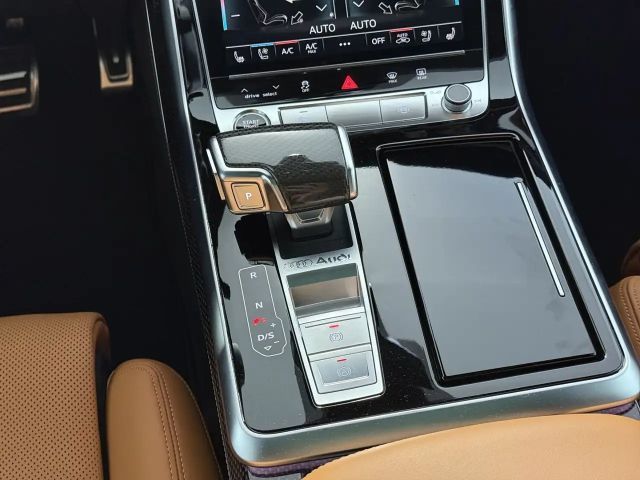 Audi Q8 60 TFSI Hybride Quattro