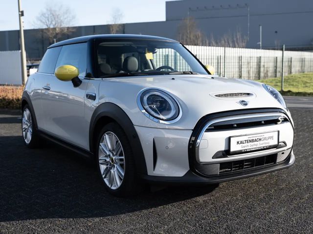 MINI Mini Electric SE