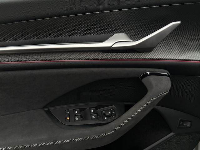 Skoda Kodiaq 1.5 TSI Sportline