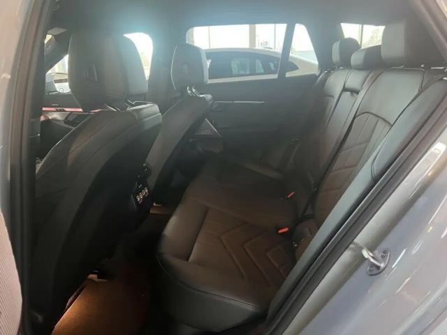 BMW 520 520d M-Sport Touring