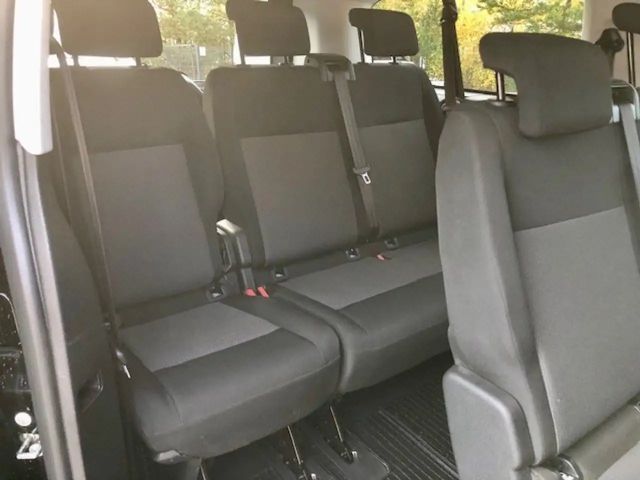 Citroën Spacetourer BlueHDi Business