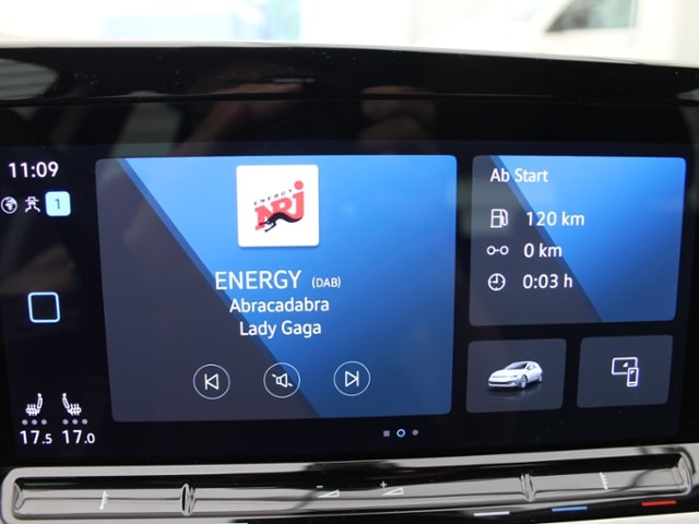 Volkswagen Golf 1.5 TSI Golf VIII