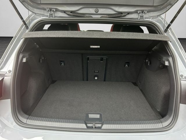 Volkswagen Golf 2.0 TSI DSG GTI