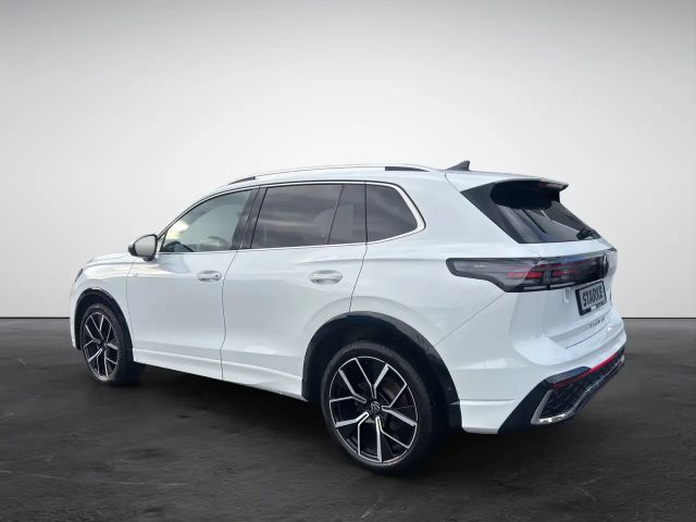 Volkswagen Tiguan 2.0 TDI DSG R-Line