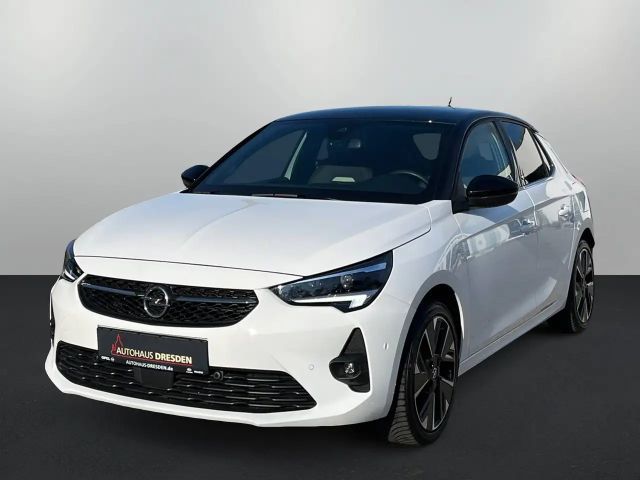 Opel Corsa GS-Line Grand Sport