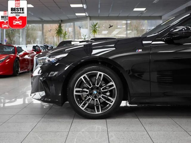 BMW 520 520i M-Sport Touring