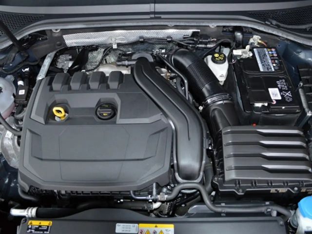 Volkswagen Passat DSG Variant