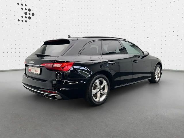Audi A4 40 TDI