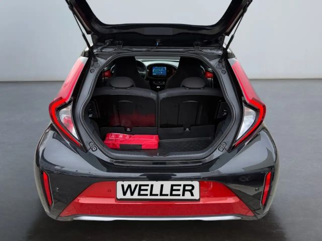 Toyota Aygo X Explore Hatchback