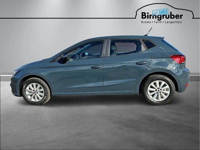 Seat Ibiza 1.0 TSI DSG Style