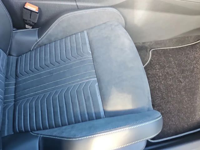 Peugeot 3008 GT-Line Hybrid