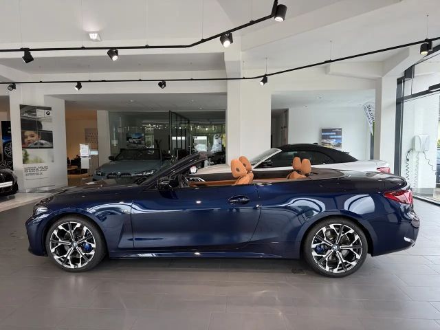 BMW 440 Cabrio M440i xDrive