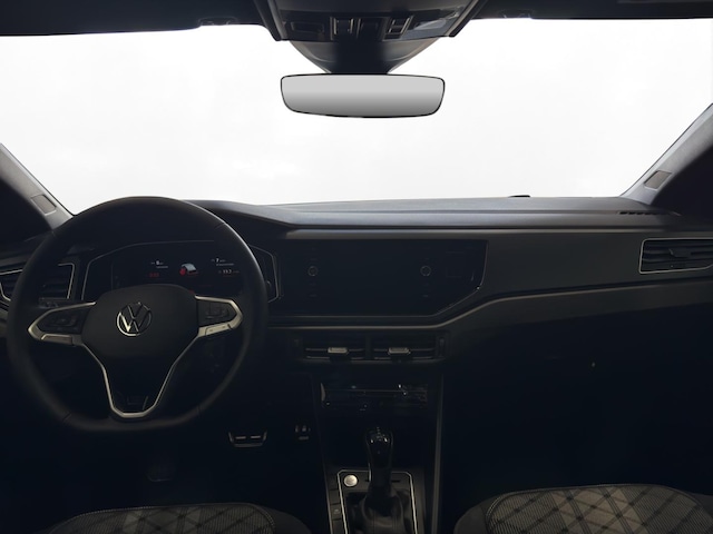 Volkswagen Polo 1.0 TSI DSG