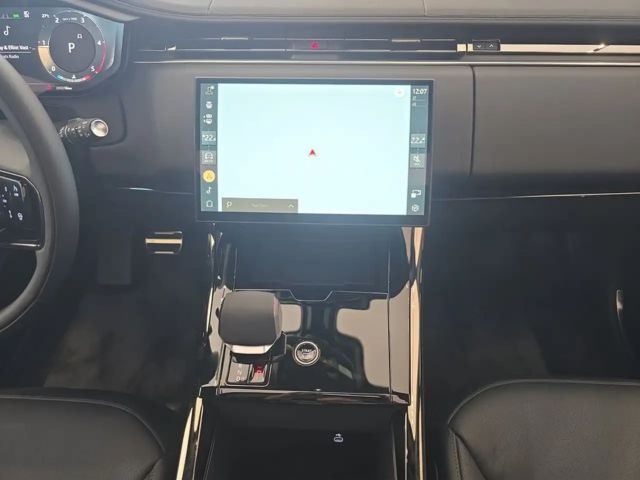 Land Rover Range Rover Sport D300 Dynamic HSE