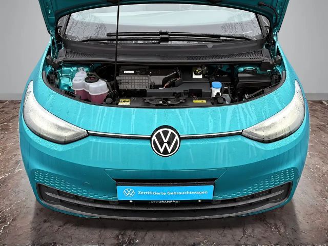 Volkswagen ID.3 City Performance Pure
