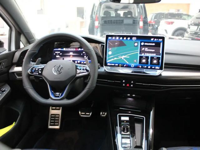 Volkswagen Golf 2.0 TSI 4Motion Golf VIII