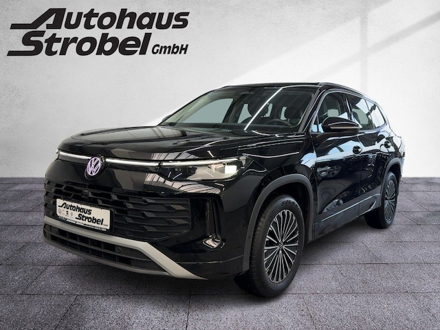 Volkswagen Tayron 2.0 TDI DSG Life