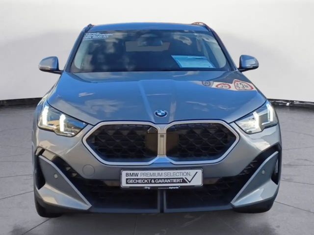 BMW X2 sDrive18d