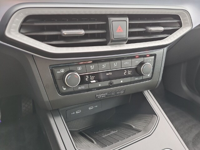 Seat Ibiza 1.0 TSI DSG FR-lijn