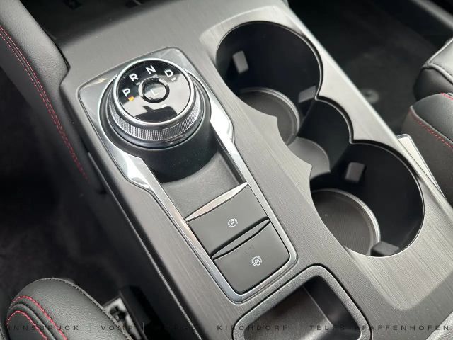 Ford Kuga Plug in Hybrid ST Line X