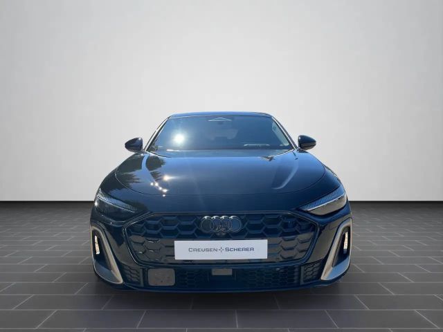 Audi A5 Hybride Quattro S-Tronic