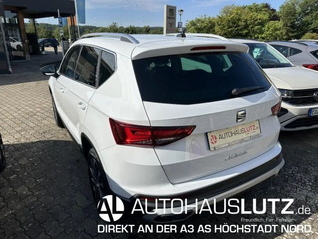 Seat Ateca 1.5 TSI Style