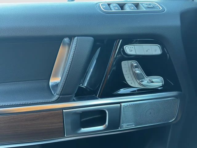 Mercedes-Benz G 450 450d