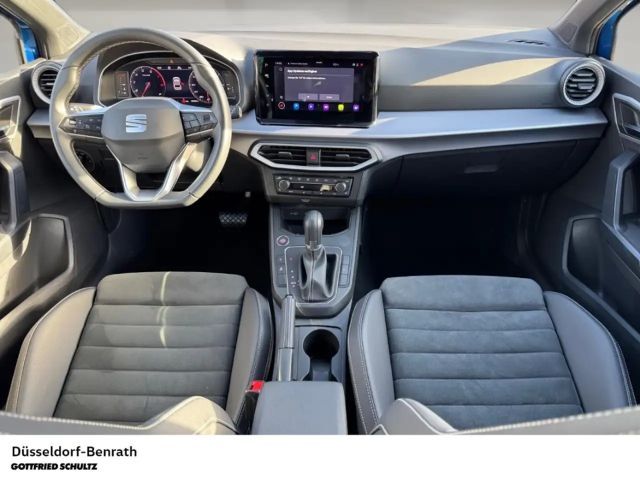 Seat Ibiza 1.0 TSI DSG Xcellence