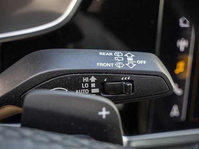 Audi Q3 35 TFSI S-Line