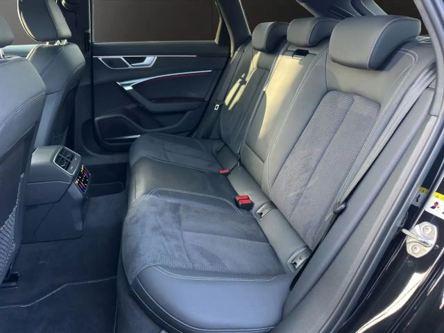 Audi A6 40 TDI Avant