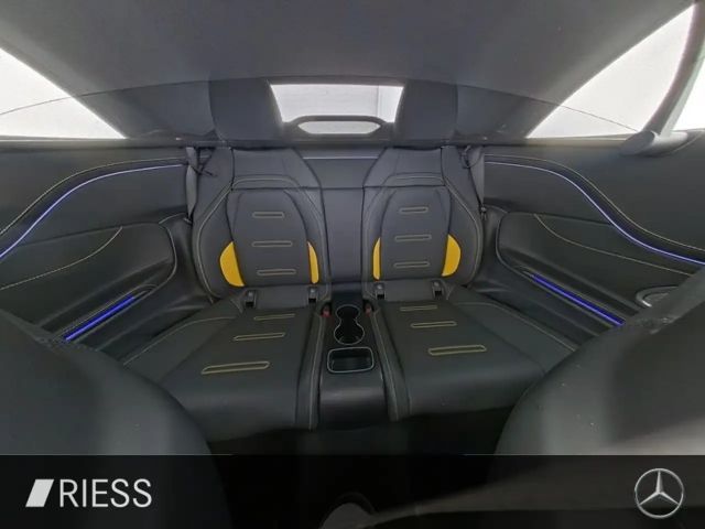 Mercedes-Benz CLE 53 AMG 4MATIC AMG Line