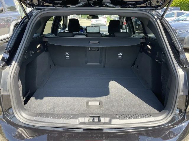 Ford Focus EcoBoost ST Line Wagon