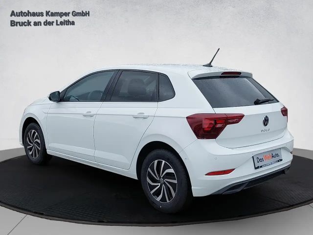 Volkswagen Polo Friends TSI