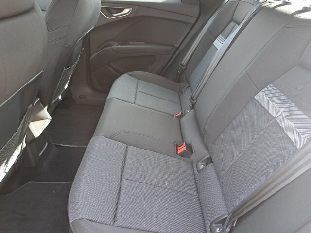 Audi Q4 e-tron 40 Sportback