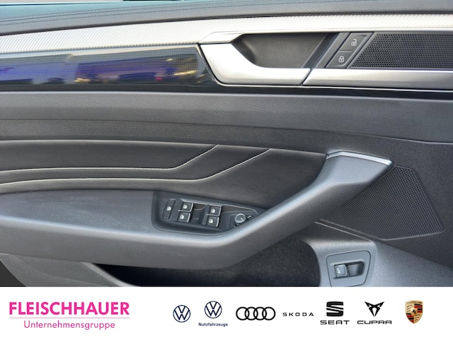 Volkswagen Arteon Shooting Brake R-Line