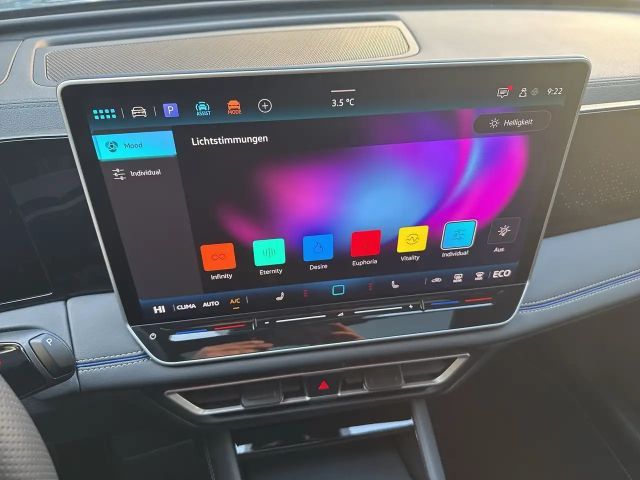 Volkswagen Tiguan DSG Sport eHybrid