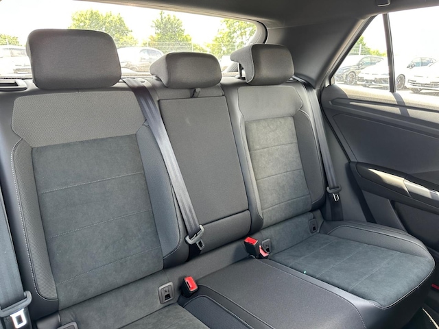 Volkswagen T-Roc DSG