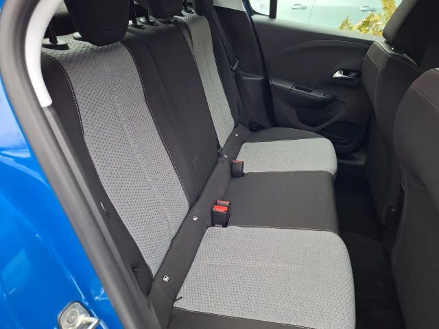 Opel Corsa F e  LED+SHZ+LHZ+KLIMAAUTOMATIK+PDC