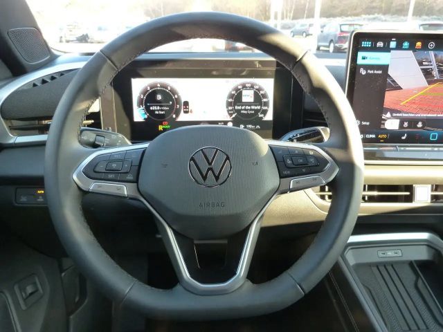 Volkswagen T-Roc 1.5 eTSI DSG Style