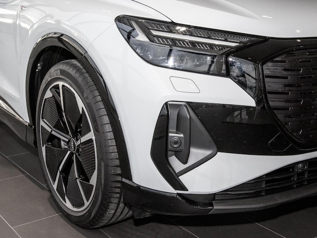 Audi Q4 e-tron Suv 45 e-tron Audi Q4 e-tron