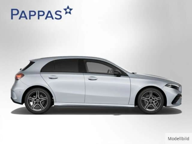 Mercedes-Benz A 180 A 180 d Hatchback