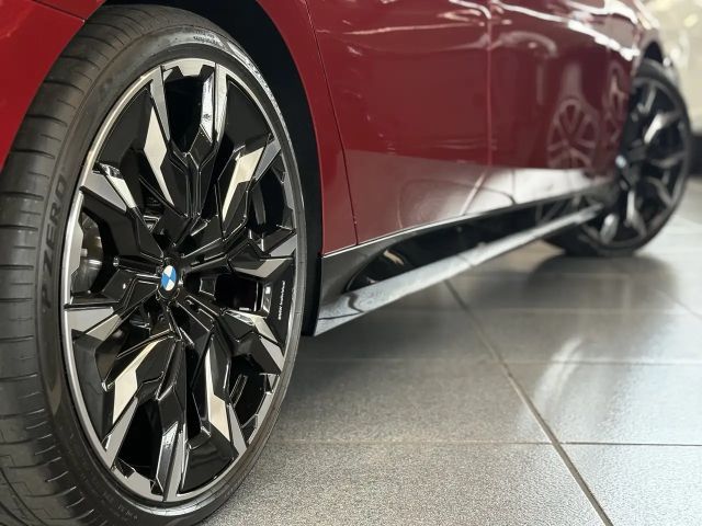 BMW 520 520d Touring xDrive