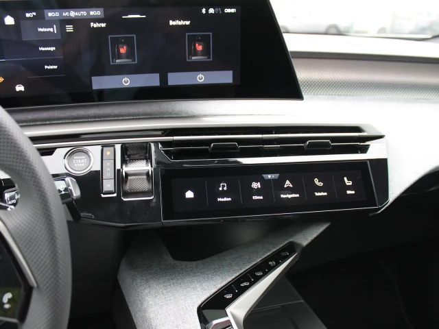 Peugeot 5008 GT-Line Hybrid