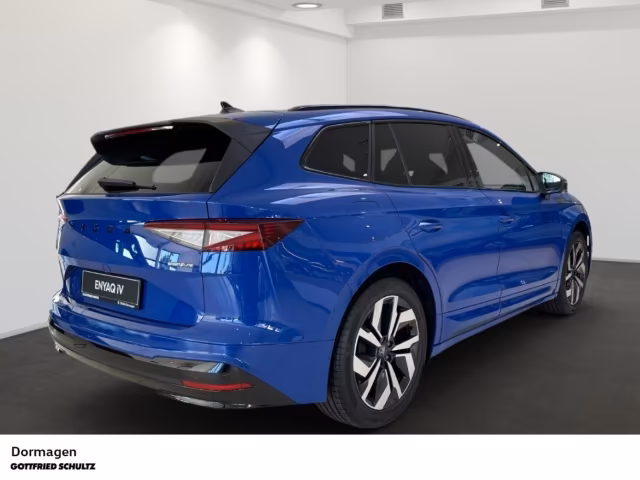 Skoda Enyaq iV Sportline iV 60