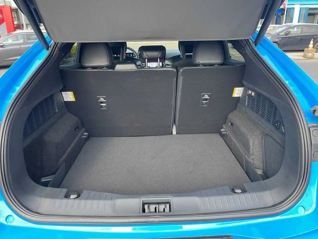 Ford Mustang Mach-E GT