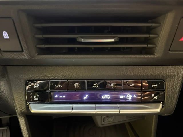 Opel Frontera Edition