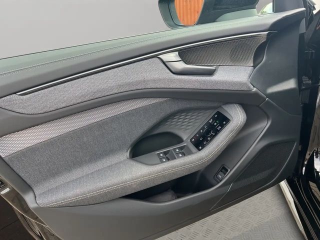 Audi A6 e-tron Avant Edition Quattro S-Line