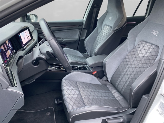 Volkswagen Golf 2.0 TDI DSG Golf VIII Variant